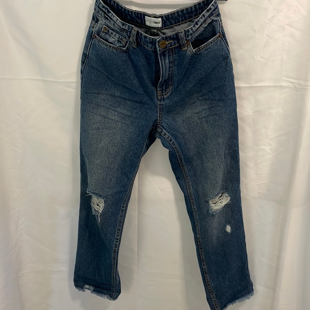 Amuse Society Jeans